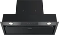 Встраиваемая кухонная вытяжка MAUNFELD Fantasy Light 60 черный ут000010031