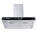Вытяжка Maunfeld Breeze 60 нержавеющая сталь ка-00019555