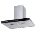 Вытяжка Maunfeld Breeze 60 нержавеющая сталь ка-00019555