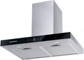 Вытяжка Maunfeld Breeze 60 нержавеющая сталь ка-00019555