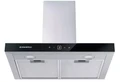 Вытяжка Maunfeld Breeze 60 нержавеющая сталь ка-00019555