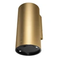Кухонная вытяжка MAUNFELD Lee Wall 39 золотой ка-00014642