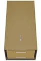 Вытяжка Maunfeld Bath Plus 402 золотой ка-00017504