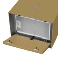 Вытяжка Maunfeld Bath Plus 402 золотой ка-00017504
