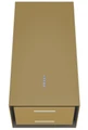 Вытяжка Maunfeld Bath Plus 402 золотой ка-00017504