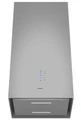 Вытяжка Maunfeld Bath Plus 402 нержавеющая сталь ка-00017501