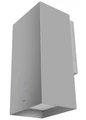 Вытяжка Maunfeld Bath 402 нержавеющая сталь ка-00017494