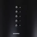Кухонная вытяжка MAUNFELD Lee Side C 39 черный ут000012625