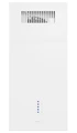 Вытяжка Maunfeld Bath Plus 402IL белый ка-00017506