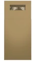 Вытяжка Maunfeld Bath Plus 402IL золотой ка-00017509