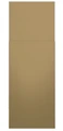 Вытяжка Maunfeld Bath Plus 402IL золотой ка-00017509