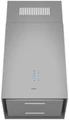 Вытяжка Maunfeld Bath Plus 402IL нержавеющая сталь ка-00017507