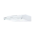 Кухонная вытяжка MAUNFELD MP-1 60 белый ут000012217