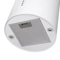 Вытяжка Maunfeld Lee Light (Isla) 35 белый ка-00020878
