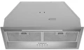 Встраиваемая вытяжка Maunfeld VIVID 603EM нержавеющая сталь ка-00022298