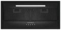 Встраиваемая вытяжка Maunfeld VIVID 603EM черный ка-00022297