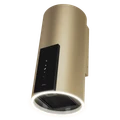 Вытяжка Maunfeld ALBA 39 Wall Gold ка-00027133