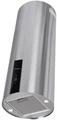 Вытяжка Maunfeld Lee Light Isla 35 Sensor Inox ка-00026597