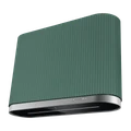 Вытяжка Maunfeld MURANO 80 Green ка-00031293