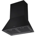 Встраиваемая вытяжка Maunfeld BERK 60 Built In Black/Anthracite ка-00031300