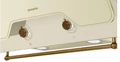 Вытяжка Maunfeld RETRO QUADR 60 BEIGE ут000001774