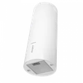 Кухонная вытяжка MAUNFELD Lee Light Isla 35 Sensor белый ка-00032871