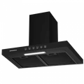 Кухонная вытяжка MAUNFELD MODERN 60 TOUCH черный ка-00032817