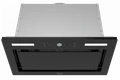 Вытяжка встраиваемая Midea MH60I530GB mh60i530gb