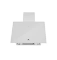 Каминная вытяжка Millen MKHG 602 WH kiti000017