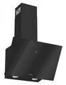 Вытяжка Faber VELA BK 60 330.0702.907