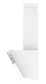 Вытяжка Faber VELA WH 60 330.0702.908