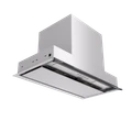 Встраиваемая вытяжка Franke T-FORM CR 60 (305.0712.003) 305.0712.003