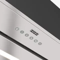Вытяжка Franke LUCE INOX 60 IX 305.0738.595