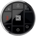 Встраиваемая вытяжка Kuppersbusch DDL 9830.0 W мс-00009340