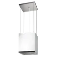 Островная вытяжка Kuppersbusch DI 3800.0 W2 Black Chrome di 3800.0 w2