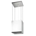 Островная вытяжка Kuppersbusch DI 3800.0 W2 Black Chrome di 3800.0 w2