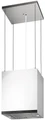 Островная вытяжка Kuppersbusch DI 3800.0 W2 Black Chrome di 3800.0 w2