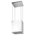 Островная вытяжка Kuppersbusch DI 3800.0 W3 Silver Chrome di 3800.0 w3