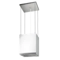 Островная вытяжка Kuppersbusch DI 3800.0 W3 Silver Chrome di 3800.0 w3