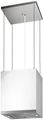 Островная вытяжка Kuppersbusch DI 3800.0 W3 Silver Chrome di 3800.0 w3