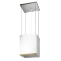 Островная вытяжка Kuppersbusch DI 3800.0 W4 Gold di 3800.0 w4