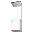 Островная вытяжка Kuppersbusch DI 3800.0 W7 Copper di 3800.0 w7