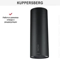 Вытяжка Kuppersberg WL-TUBA 35 B 8734
