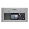 AKPO WK-12 Mio 60. нержавейка встраиваемая вытяжка для шкафа ak-3144