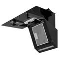 AKPO WK-11 Smart 60. черный вытяжка наклонная ak-3112