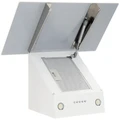 AKPO WK-4 Smart eco II 60. белый вытяжка наклонная ak-3111