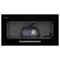 Полновстраиваемая вытяжка WK-4 Viva eco AKPO 60 см. черный ak-3149