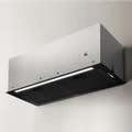Встраиваемая вытяжка Jetair Plane BL MAT/F/72 prf0186438