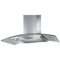 Каминная вытяжка Jetair Tory P 60 INX 68116911a