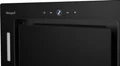 Полновстраиваемая вытяжка Weissgauff Aura 1350 BL Premium Touch Inverter WI-FI 432274